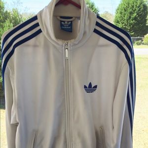 Adidas Jacket